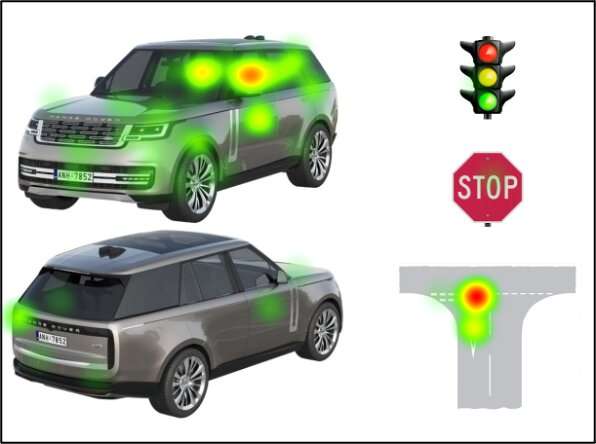 Self-driving cars must learn the language of cyclists to keep roads safe, research suggests