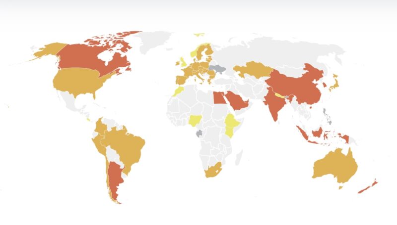 G7 calls on all countries to reach net zero by 2050 - Ideas and Discoveries