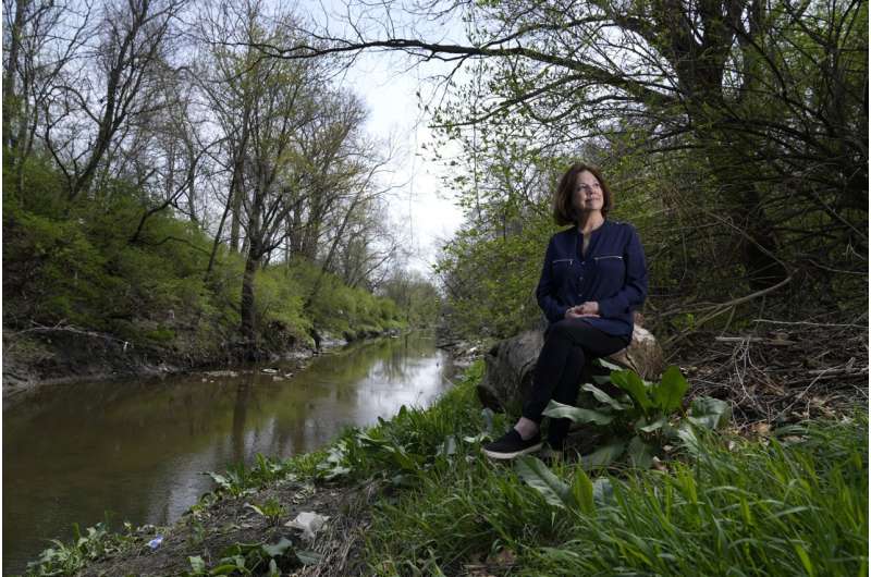 How America’s push for the atomic bomb spawned enduring radioactive waste problems in St. Louis