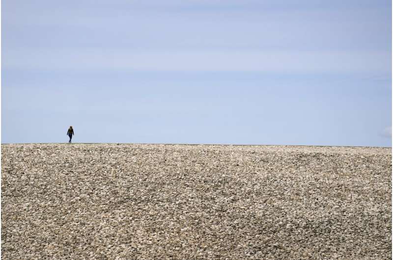 How America’s push for the atomic bomb spawned enduring radioactive waste problems in St. Louis