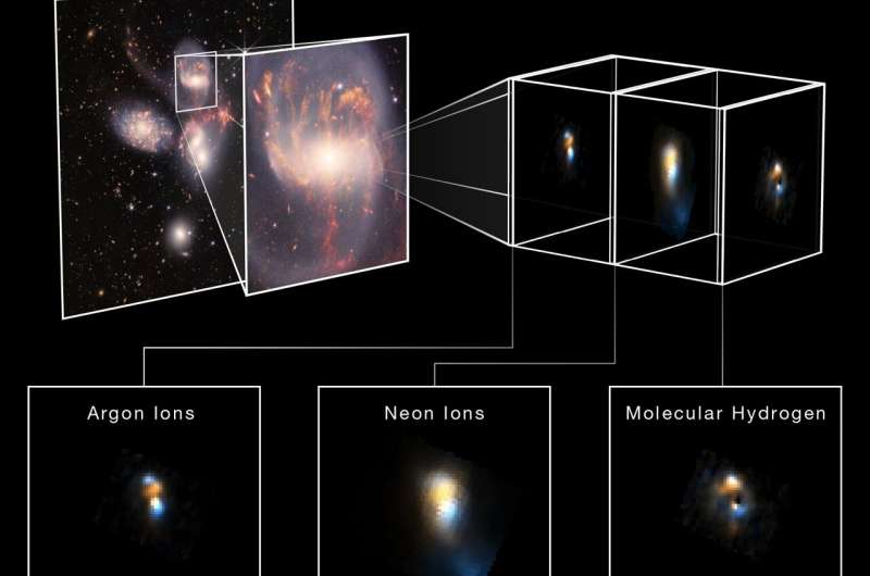 XRISM spacecraft will open new window on the X-ray cosmos