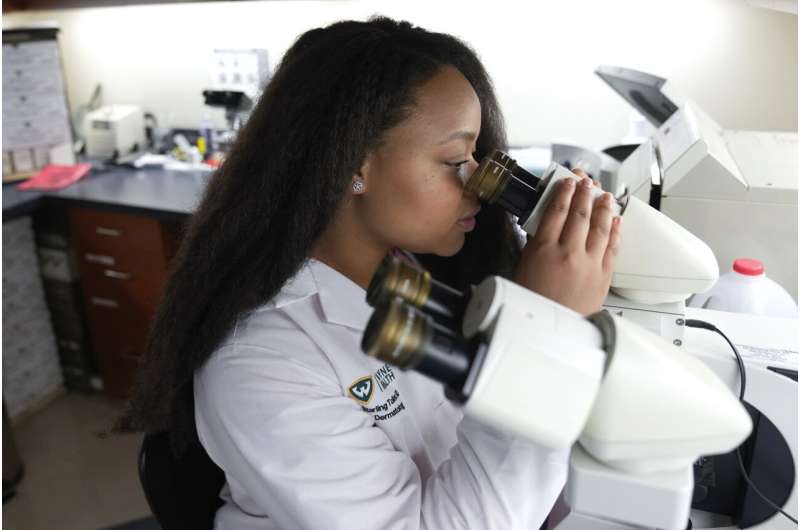 Patients need doctors who look like them. Can medicine diversify without affirmative action?