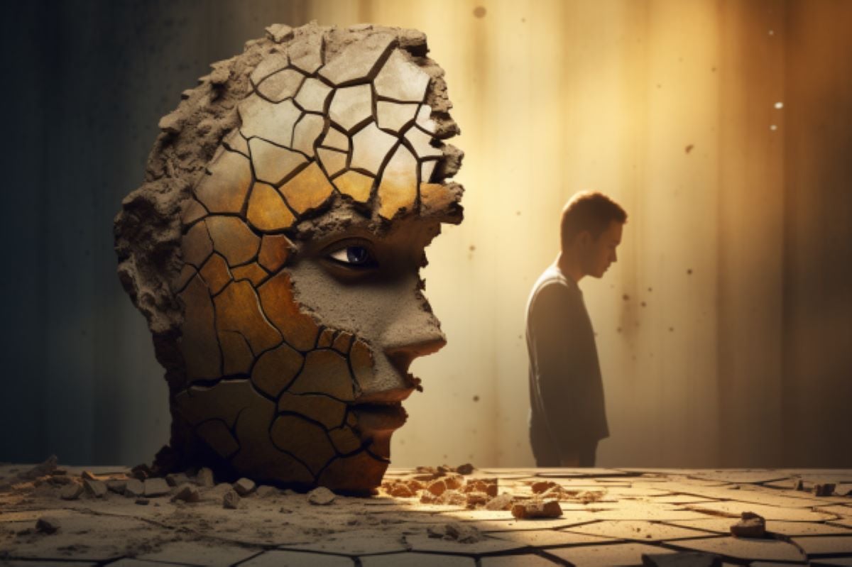 gabapentin in resistant depression