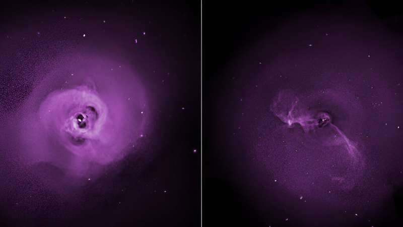 XRISM satellite launches to study the universe in different colors of X-rays