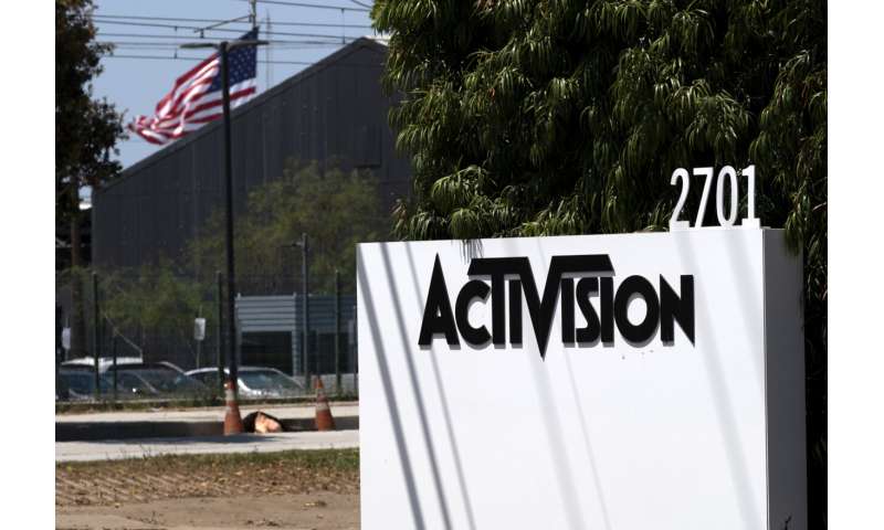 Microsoft spent two years trying to buy Activision Blizzard. For Xbox CEO, that was the easy part