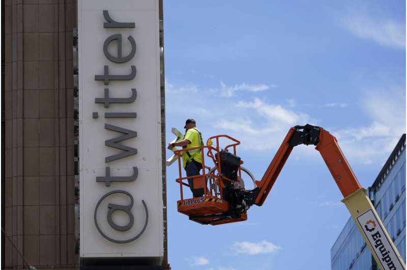 Twitter takeover: 1 year later, X struggles with misinformation, advertising and usage decline