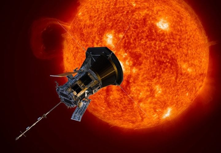 Parker Solar Probe is providing scientists with new information about the Sun, thanks to a complex system of hardware and software. One program that enables some of the satellite functionality, core Flight System software, is an open-source code developed by NASA. 