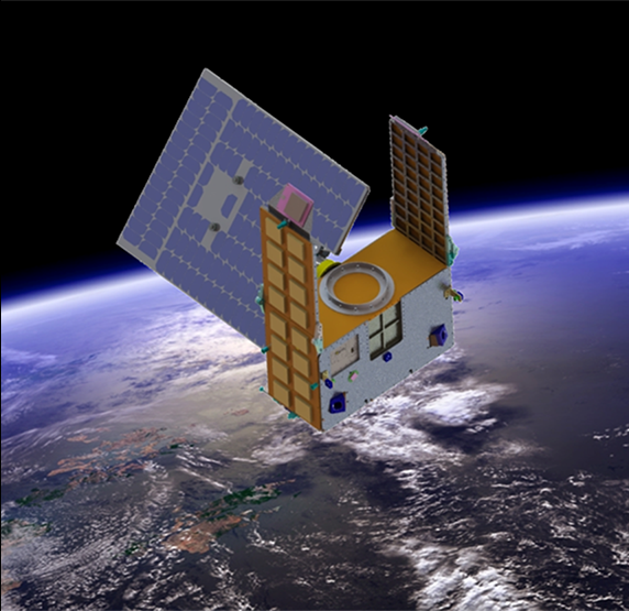 PlanetIQ’s radio occultation satellites are aimed at maximizing signal-to-noise ratios, as well as the number of atmospheric profiles they can gather per day. 