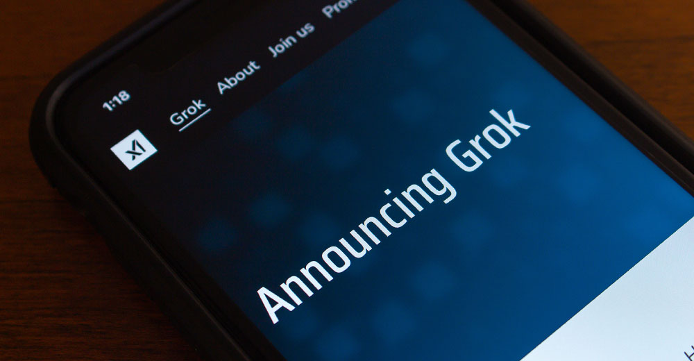 The Good and Bad of Elon Musk's Grok AI - Ideas and Discoveries