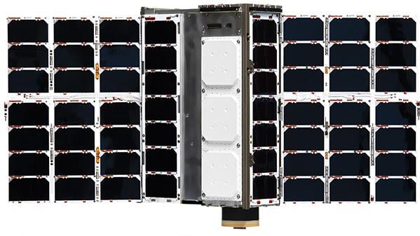 Spire Global currently has the most radio occultation satellites in orbit, having outfitted 40 of its Low Earth Multi-Use Receiver (LEMUR) satellites with radio receivers capable of the technique. 