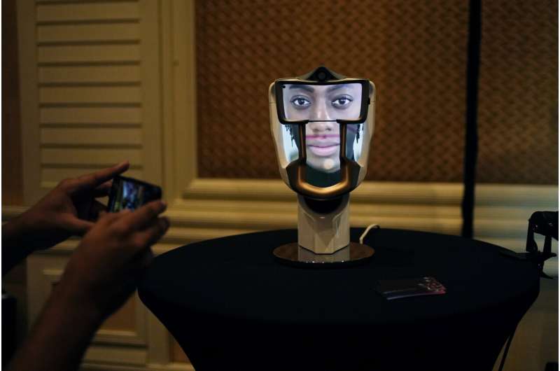 Tech innovations that caught our eye at CES 2024