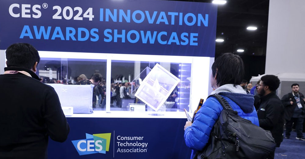 10 Products From CES 2024 That Set The Bar For Innovation Ideas And   CES 2024 Innovation Showcase 