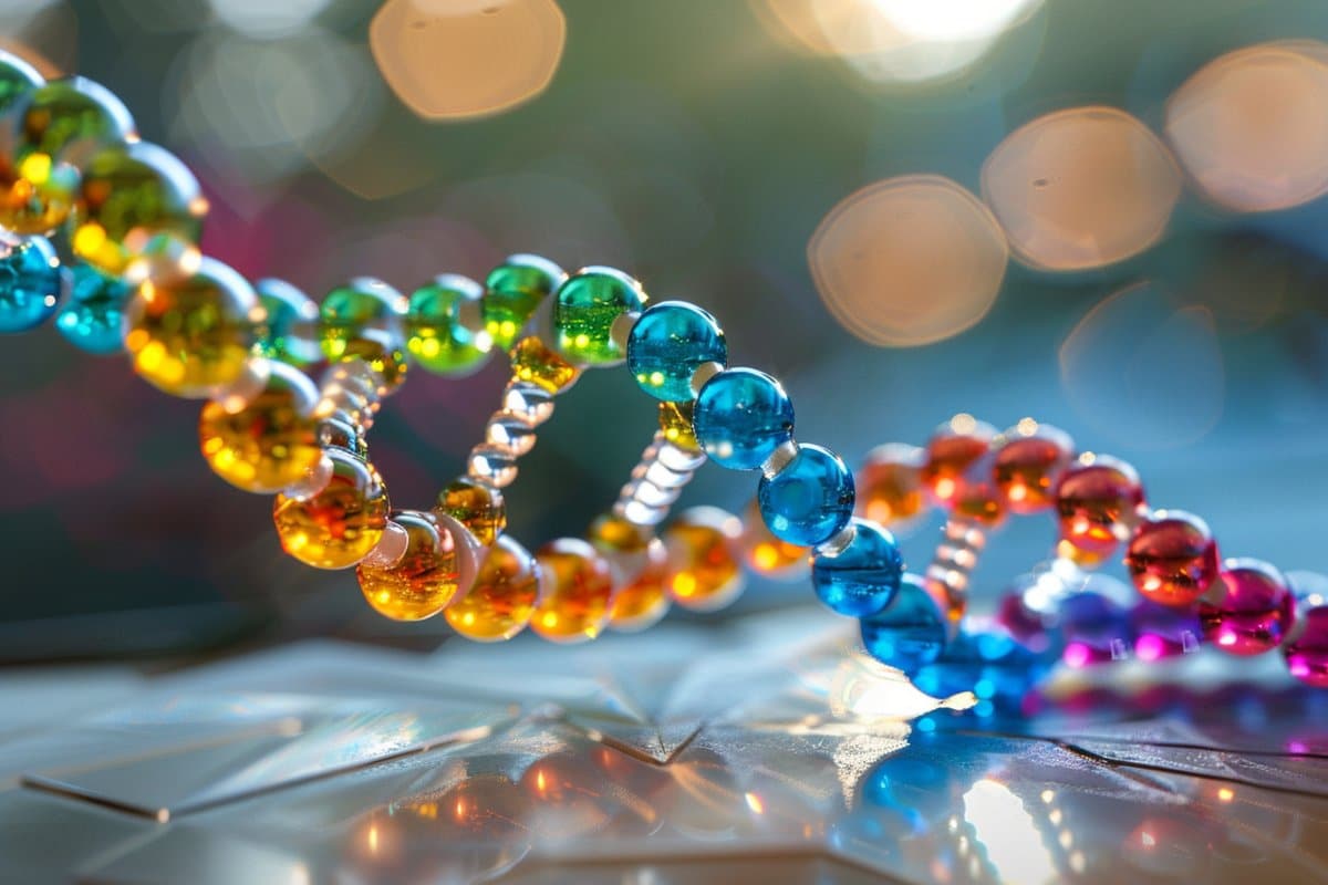 Genes Play a Key Role in Trust - Ideas and Discoveries