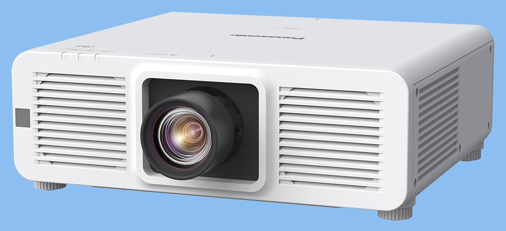 Panasonic Connect PT-RQ7 Series Projector