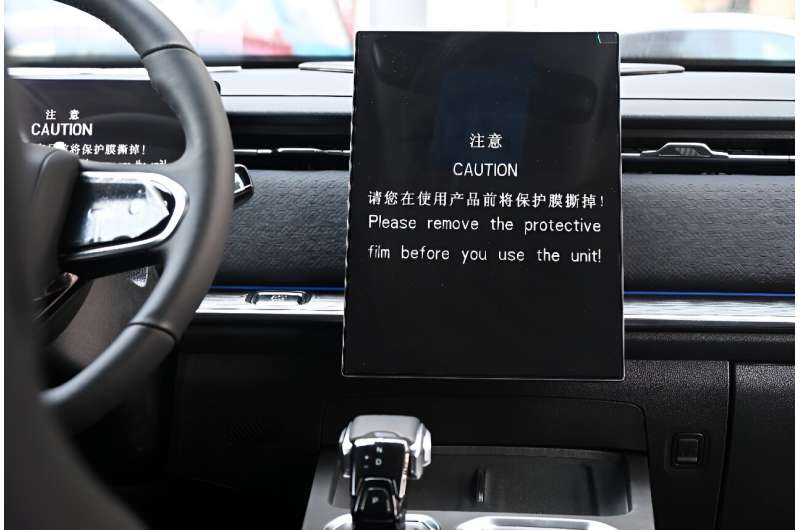 Chinese carmakers have redoubled their efforts in recent years to offer products at competitive prices, without compromising on quality, according to analysts