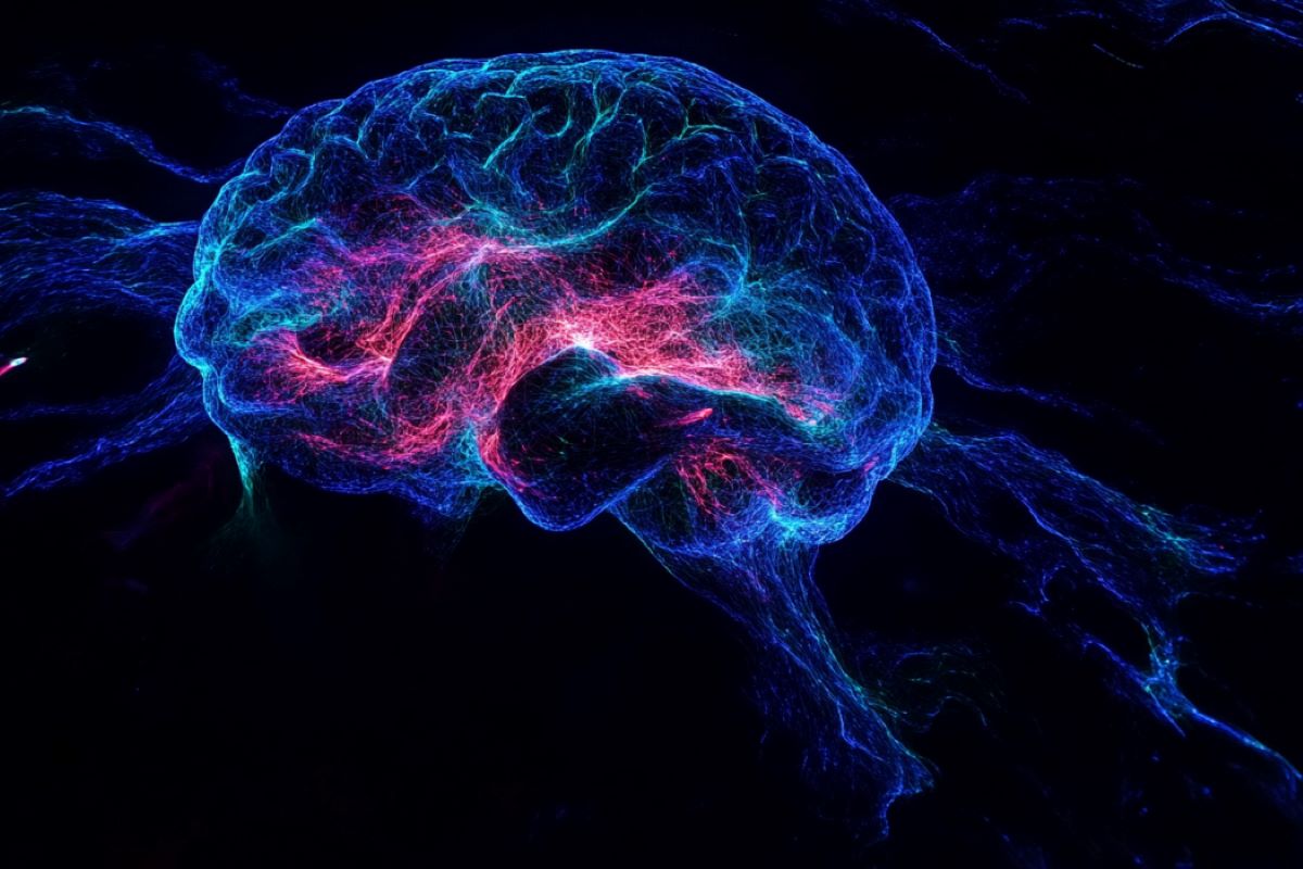 Brain Mapping Approach Reveals Hidden Clues to Schizophrenia - Ideas ...