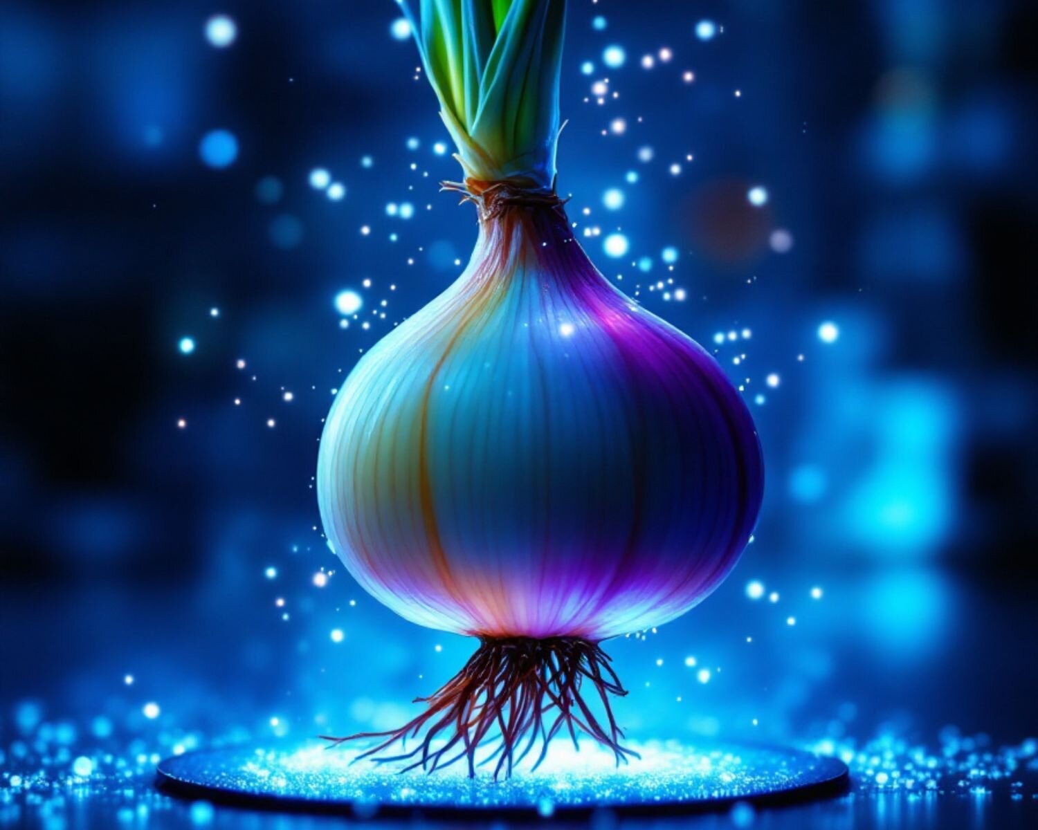 Quantum research sheds new light on how cells communicate - Ideas and ...