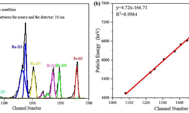 Semiconductor radiation detectors designed for extreme environments