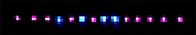 Optical atomic clock achieves record accuracy in comparison measurement towards redefining the second