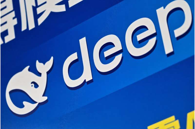 Upstart Deepseek has changed the AI game in China