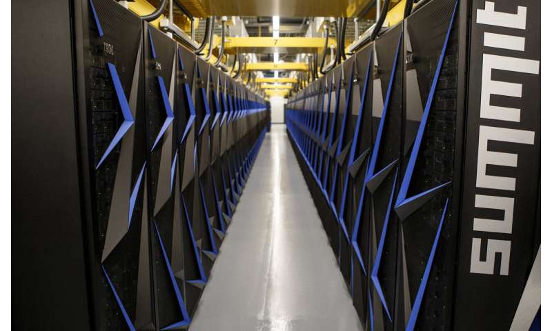 US energy department invites AI data center development at Los Alamos and other federal lands