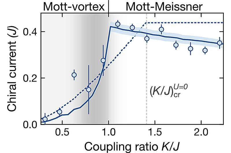The realization of strongly interacting Mott-Meissner phases in large bosonic flux ladders