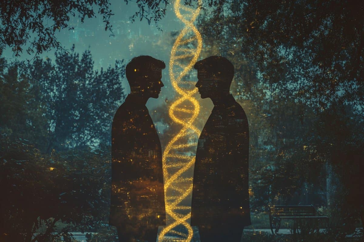 Genetic Sensitivity to Environment May Shape Mental Health Traits ...