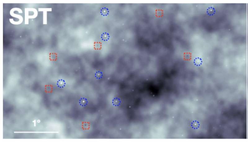 Growing evidence for evolving dark energy could inspire a new model of the universe