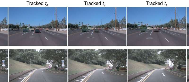 A new generative model-based inverse rendering approach for computer vision and image processing