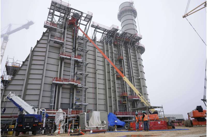 US electric grids under pressure from energy-hungry data centers are changing strategy