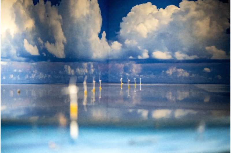 Japan is facing rising project costs and fears over inadequate infrastructure to produce turbines on mass