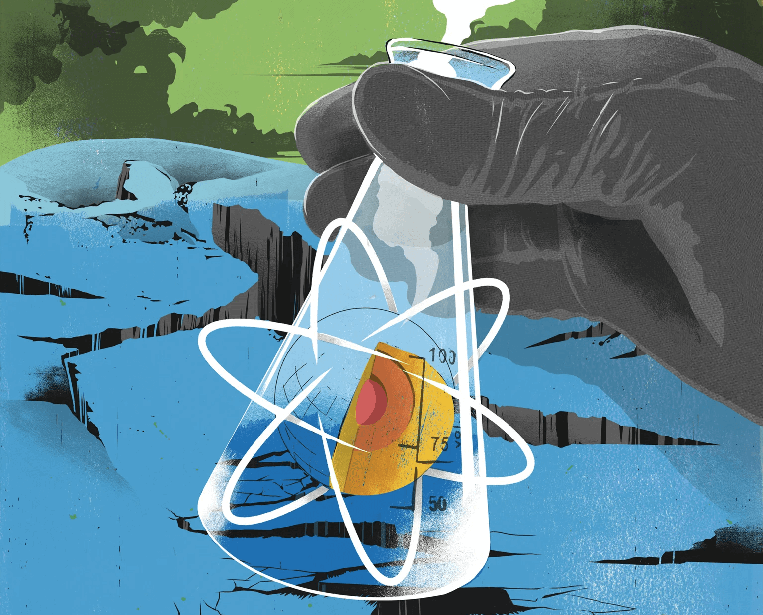 Understanding why people reject science could lead to solutions for ...