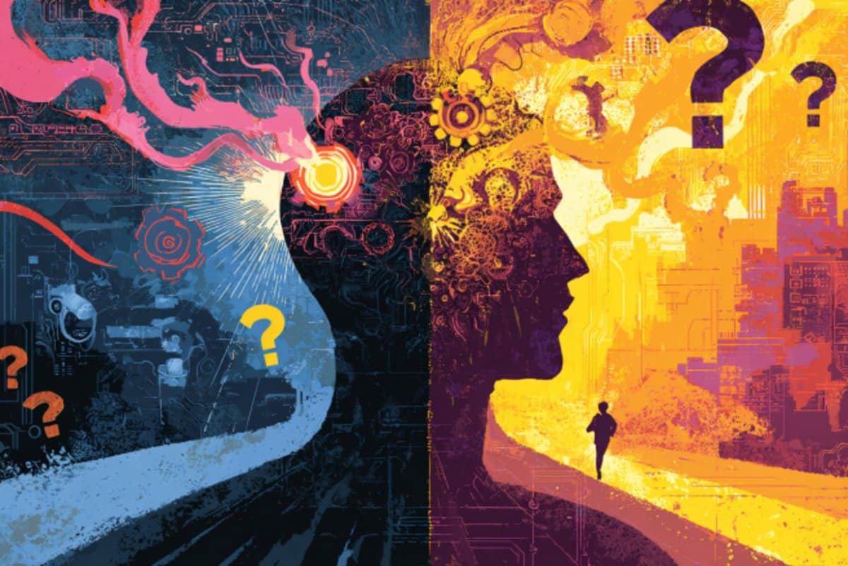 Most Daily Actions Run on Habit, Not Conscious Choice - Ideas and ...