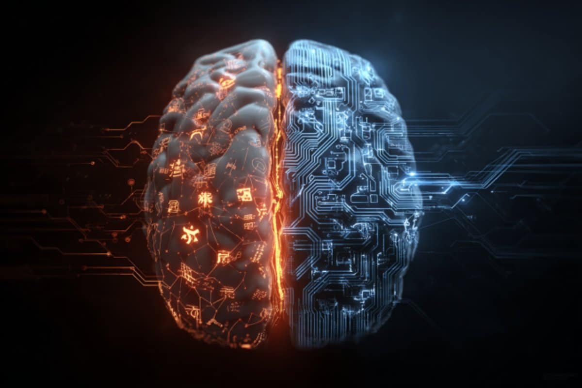 Why Humans Adapt Faster Than AI - Ideas and Discoveries
