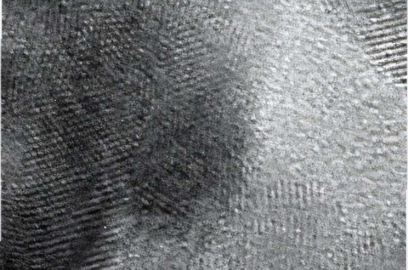 Microscopes can now watch materials go quantum with liquid helium