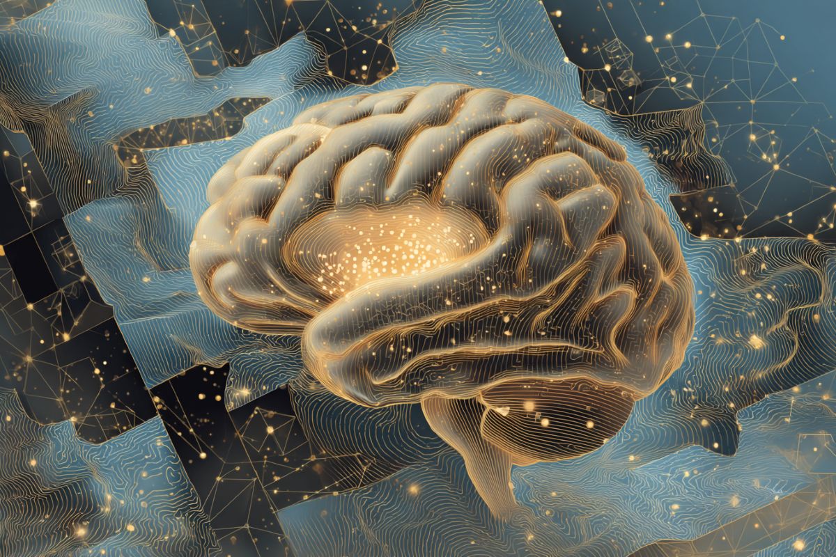 Learning Brain Brain Cells That Thrive on Uncertainty Help Us Adapt and Learn - Ideas ...
