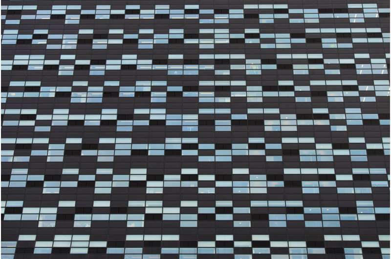 The head office of Chinese-owned chipmaker Nexperia stands in Nijmegen, Netherlands, Tuesday, Oct. 14, 2025, after the Dutch government took control of the semiconductor company over governance shortcomings. Credit: AP Photo/Peter Dejong A crisis at chipmaker Nexperia sent automakers scrambling. Here's what to know