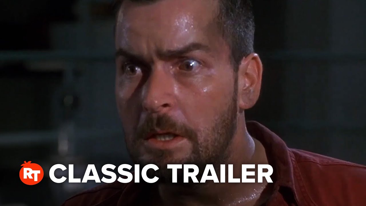 The Arrival (1996) Trailer #1 - YouTube