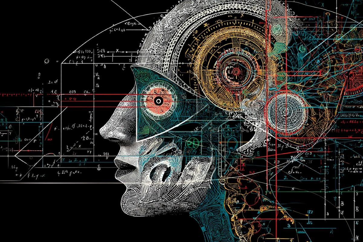 Using Physics Equations to Map Memory Distortions - Ideas and Discoveries