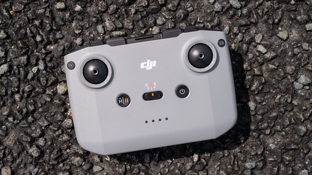 DJI Lito 1 controller