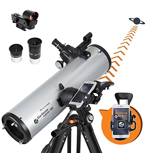 Celestron StarSense Explorer...